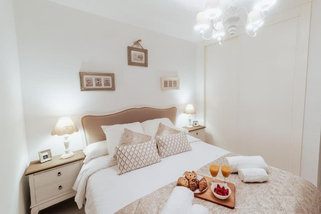 Appartement Apto. Plaza Seneca Centro Alicante